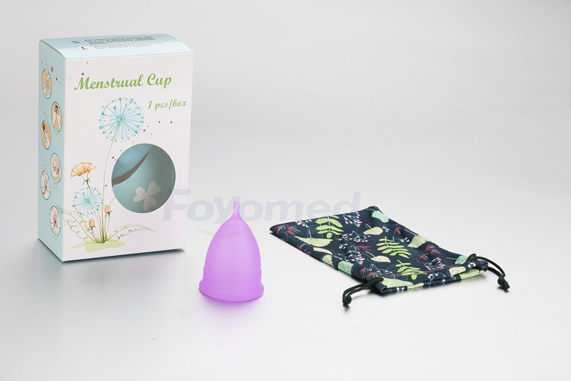 Menstrual Cup FY8001